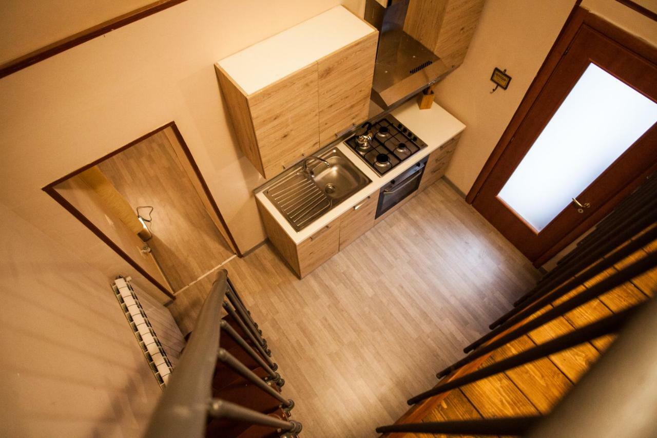 Vanvitelli'S Home Казерта Екстер'єр фото