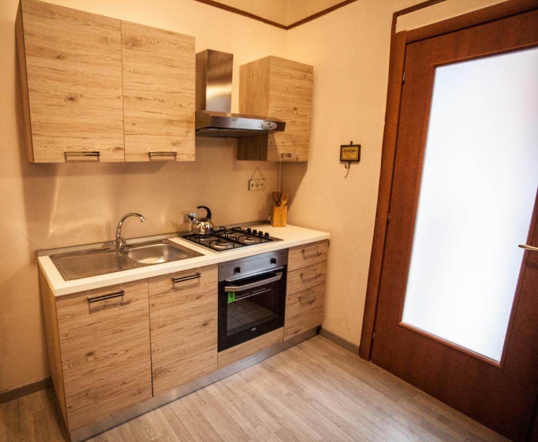 Vanvitelli'S Home Казерта Екстер'єр фото