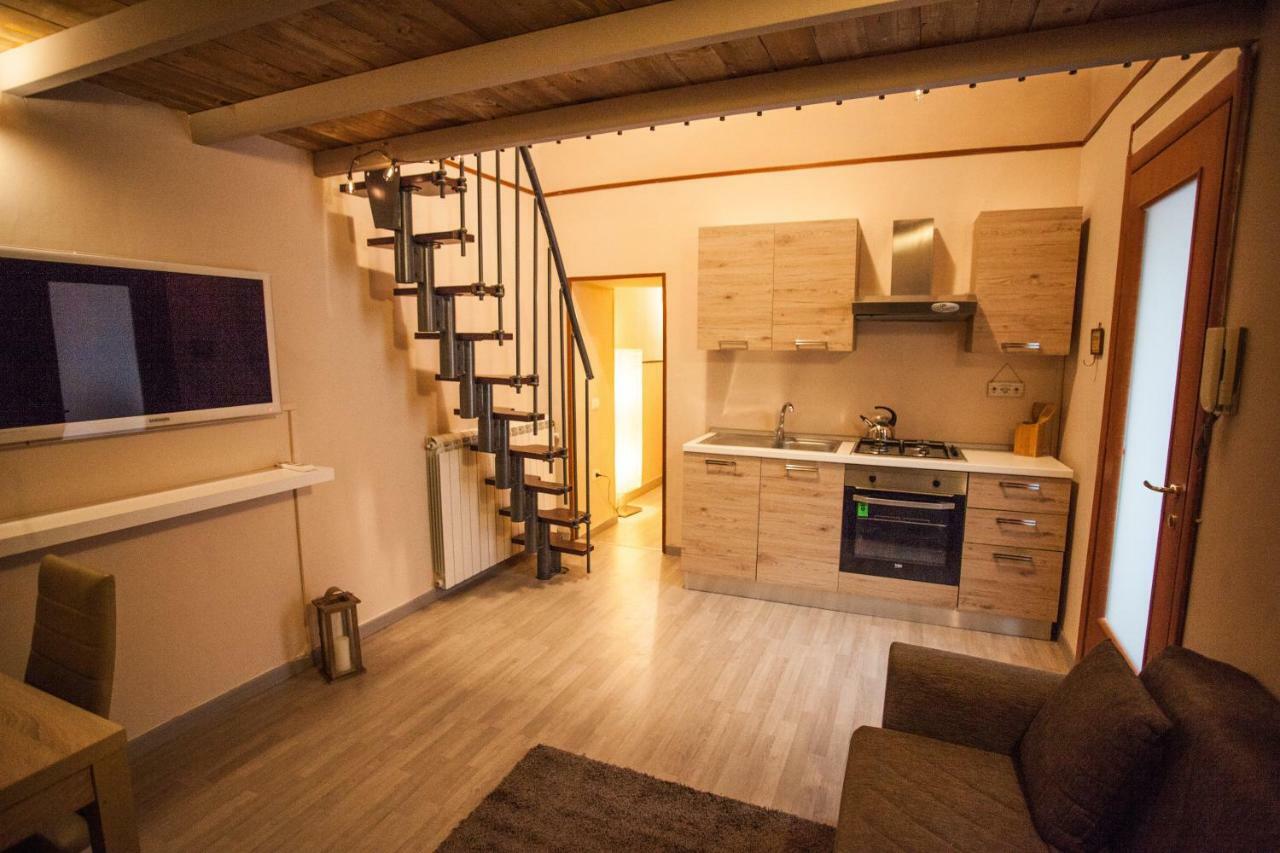 Vanvitelli'S Home Казерта Екстер'єр фото
